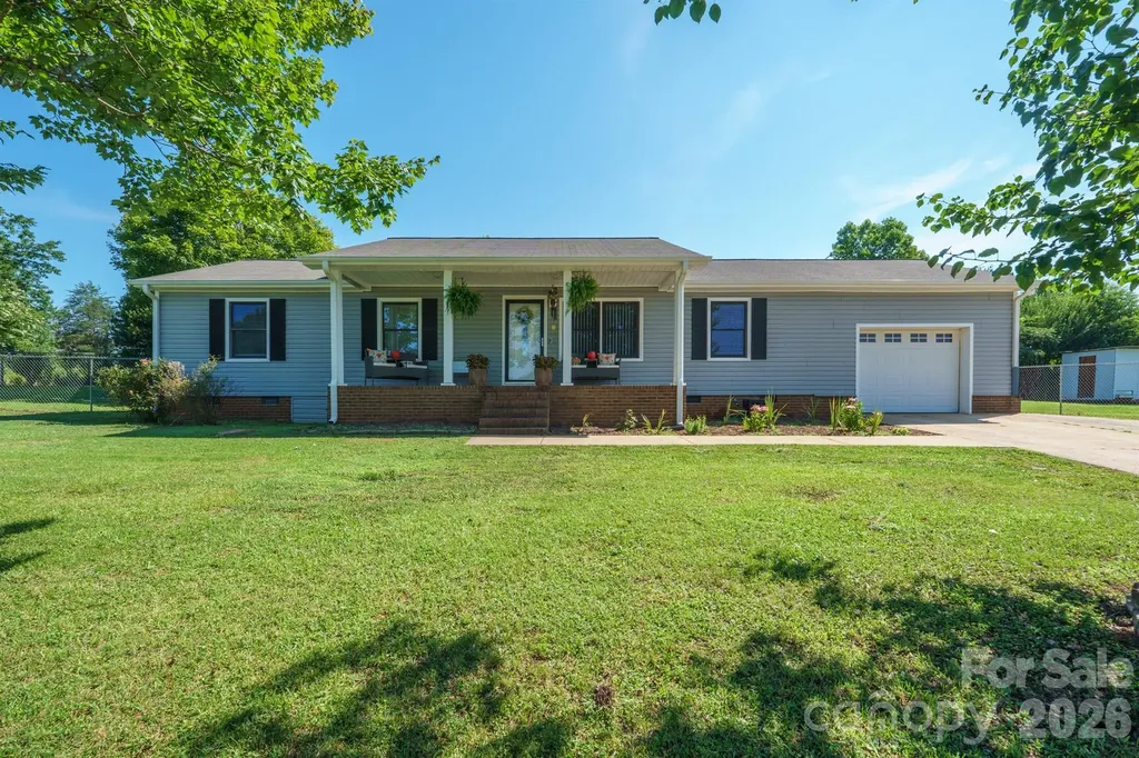 2384 Country Hollow Road Conover NC 28613