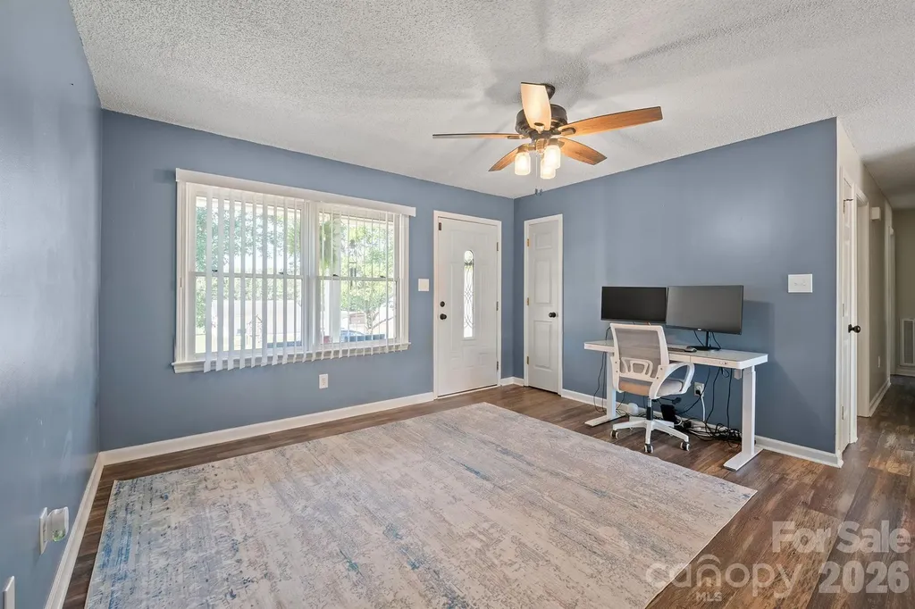 2384 Country Hollow Road Conover NC 28613