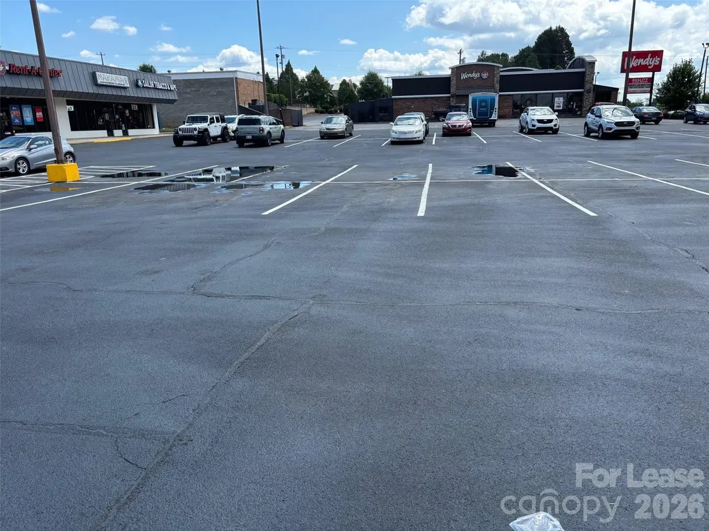 1240 Us Highway 70 Highway SW Hickory NC 28602
