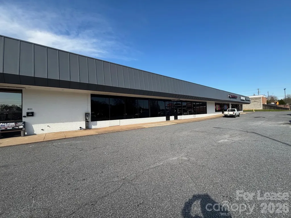 1240 Us Highway 70 Highway SW Hickory NC 28602