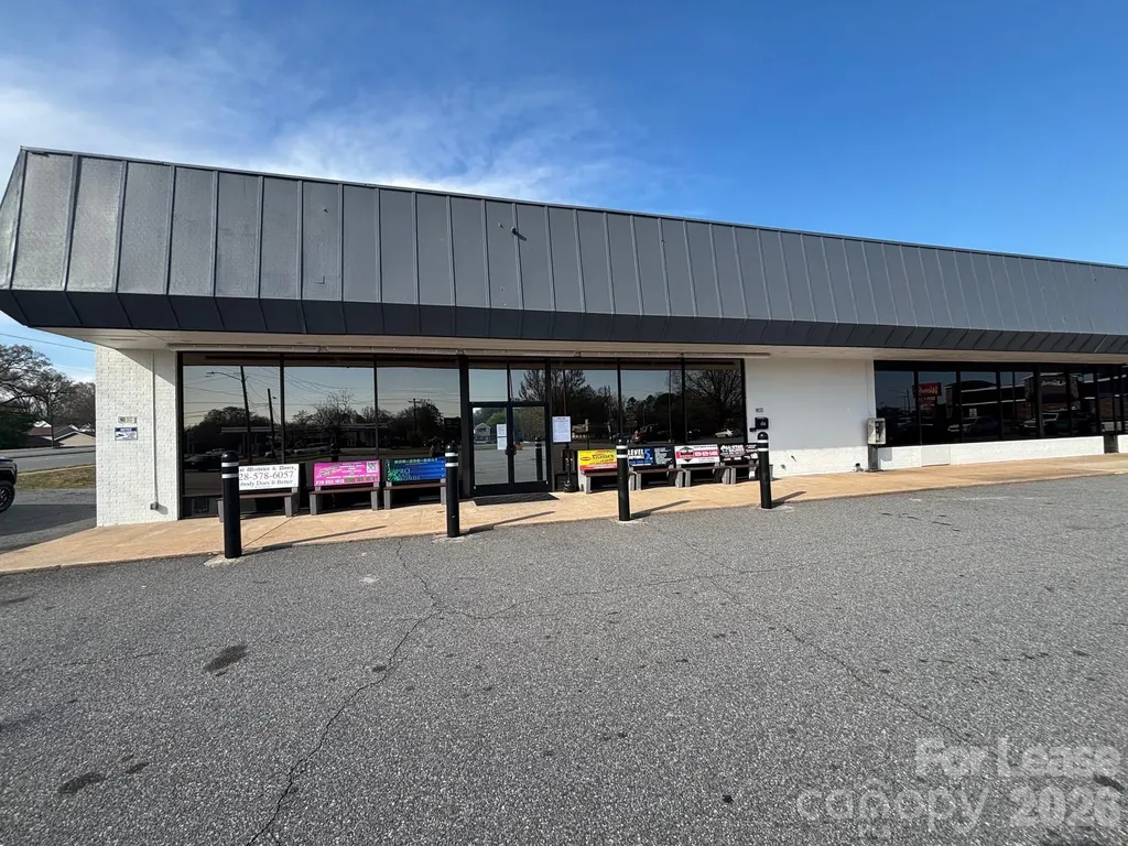 1240 Us Highway 70 Highway SW Hickory NC 28602
