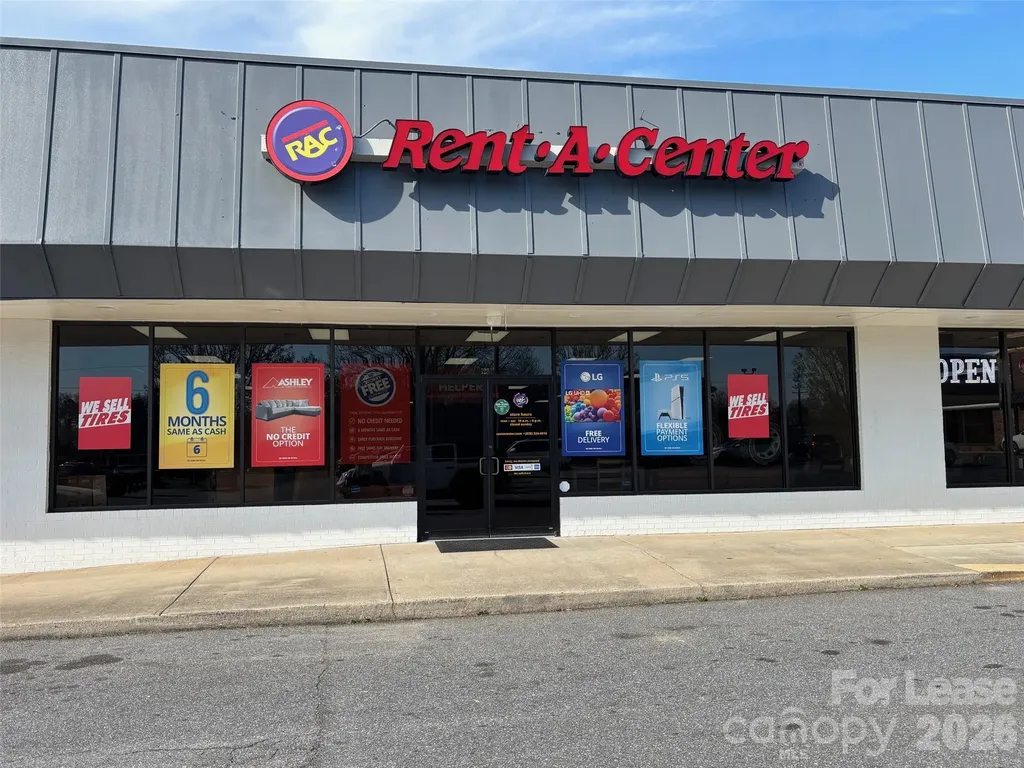 1240 Us Highway 70 Highway SW Hickory NC 28602