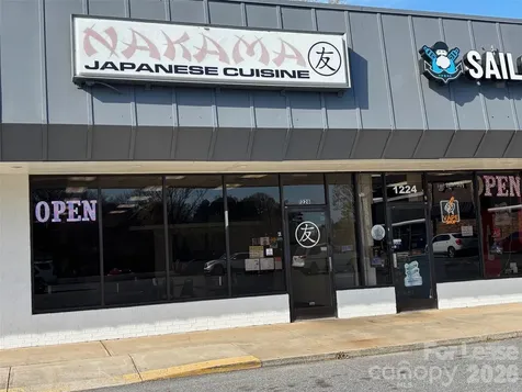 1240 Us Highway 70 Highway SW Hickory NC 28602