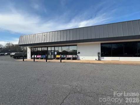 1240 Us Highway 70 Highway SW Hickory NC 28602