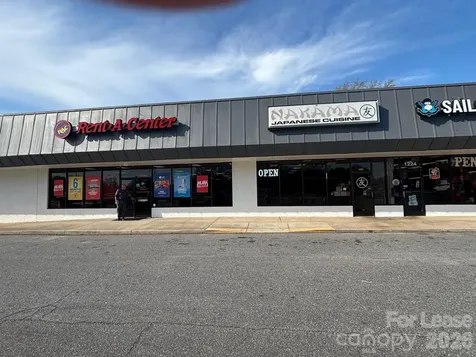 1240 Us Highway 70 Highway SW Hickory NC 28602