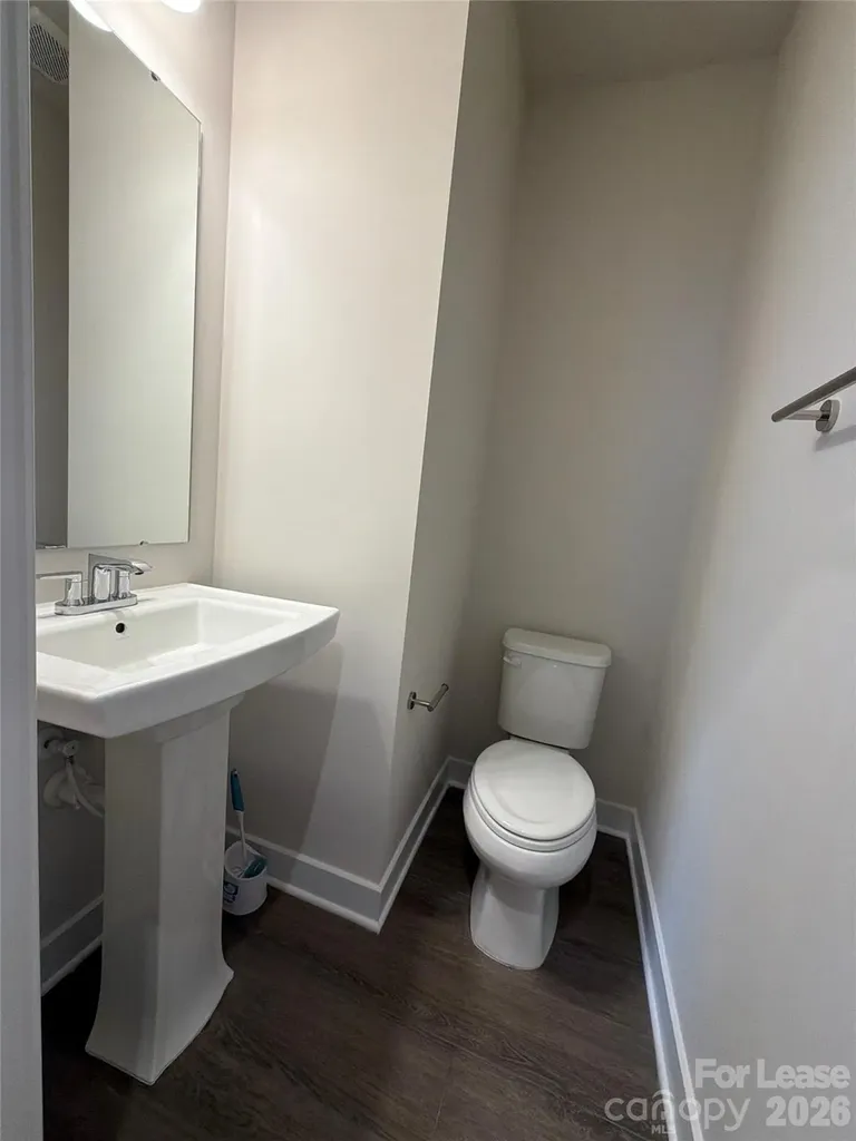 4136 Auburn Oak Lane Charlotte NC 28208