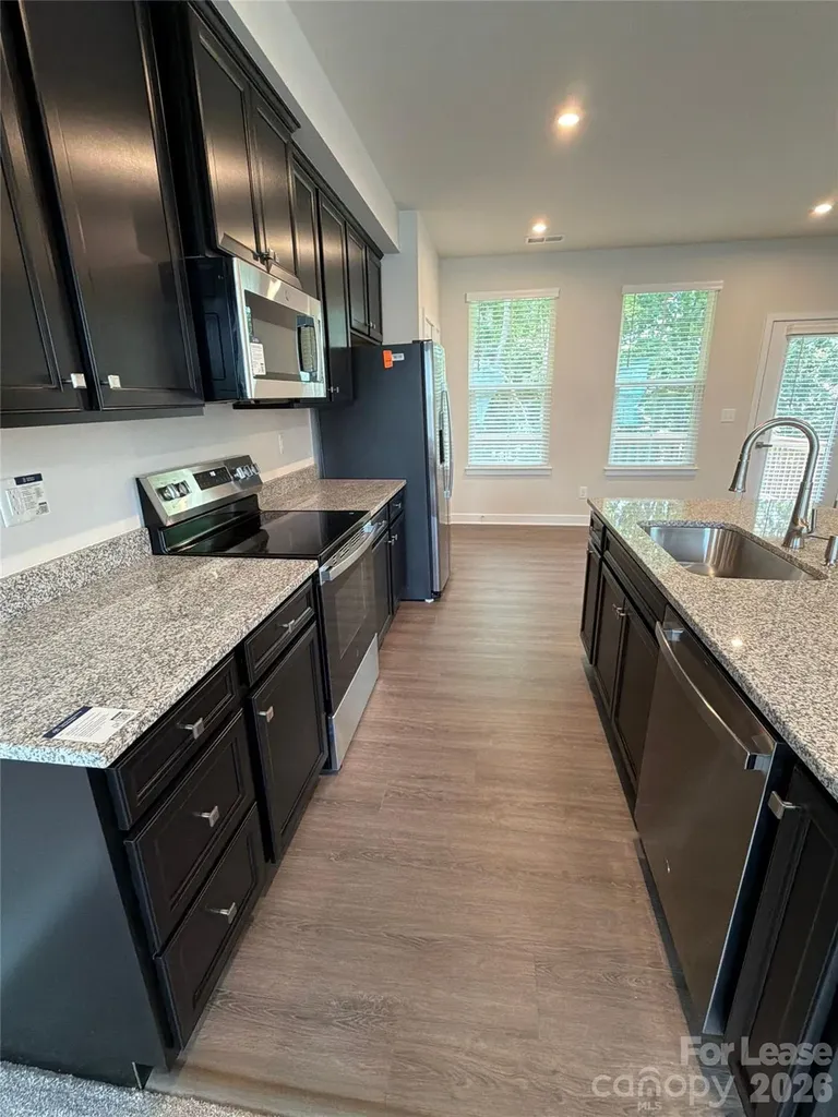 4136 Auburn Oak Lane Charlotte NC 28208