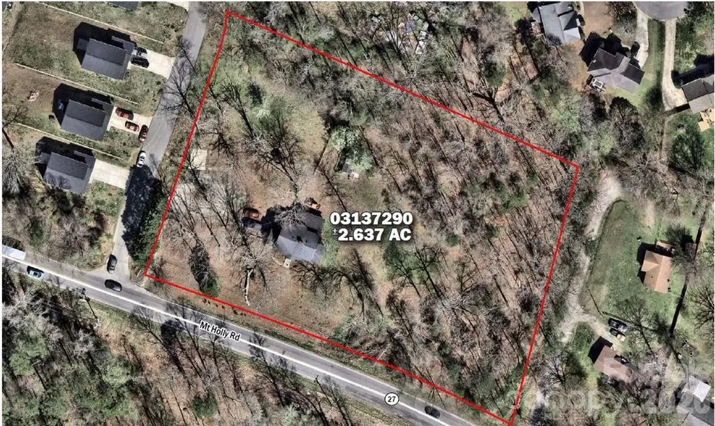 10716 Mount Holly Road Charlotte NC 28214