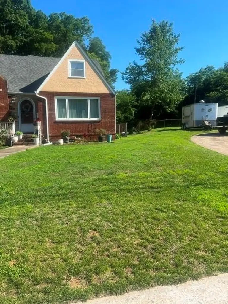 1017 Druid Circle Charlotte NC 28206