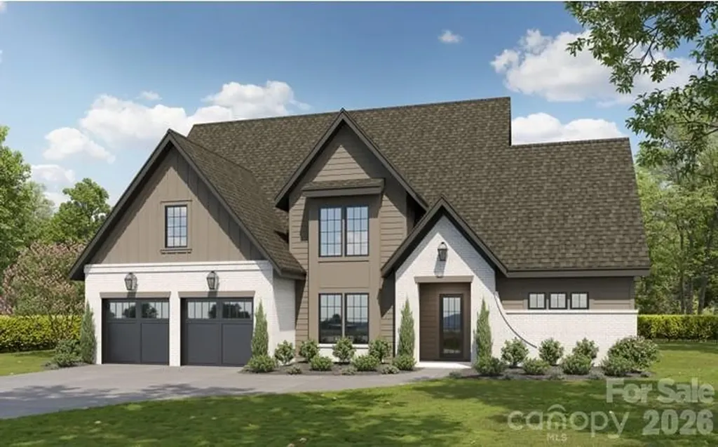 5027 Dolly Way Mint Hill NC 28105