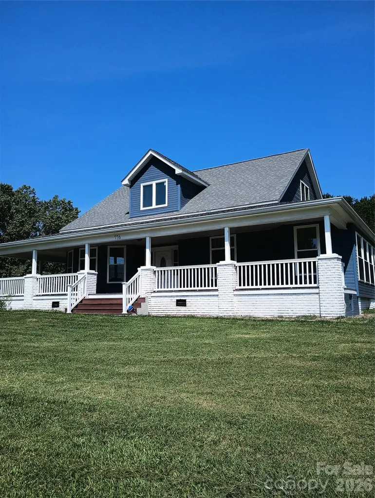 776 S Grove Street Extension Lincolnton NC 28092