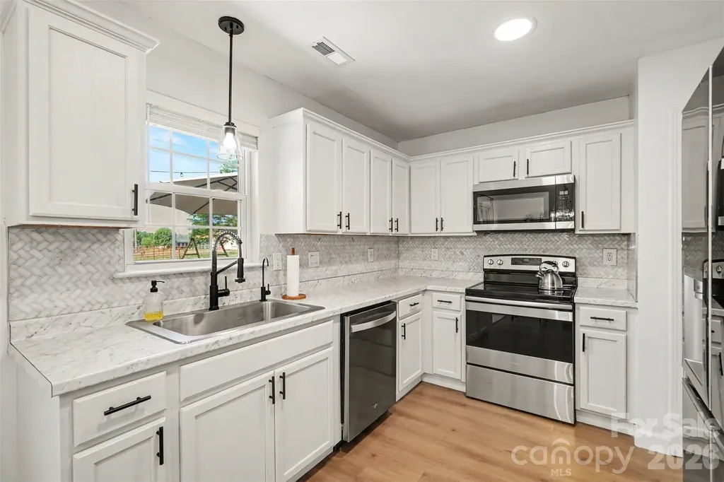4711 Granite Court Indian Trail NC 28079