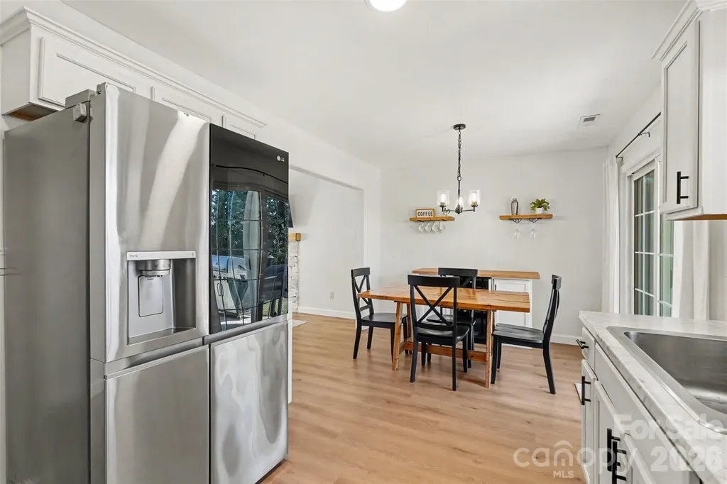 4711 Granite Court Indian Trail NC 28079