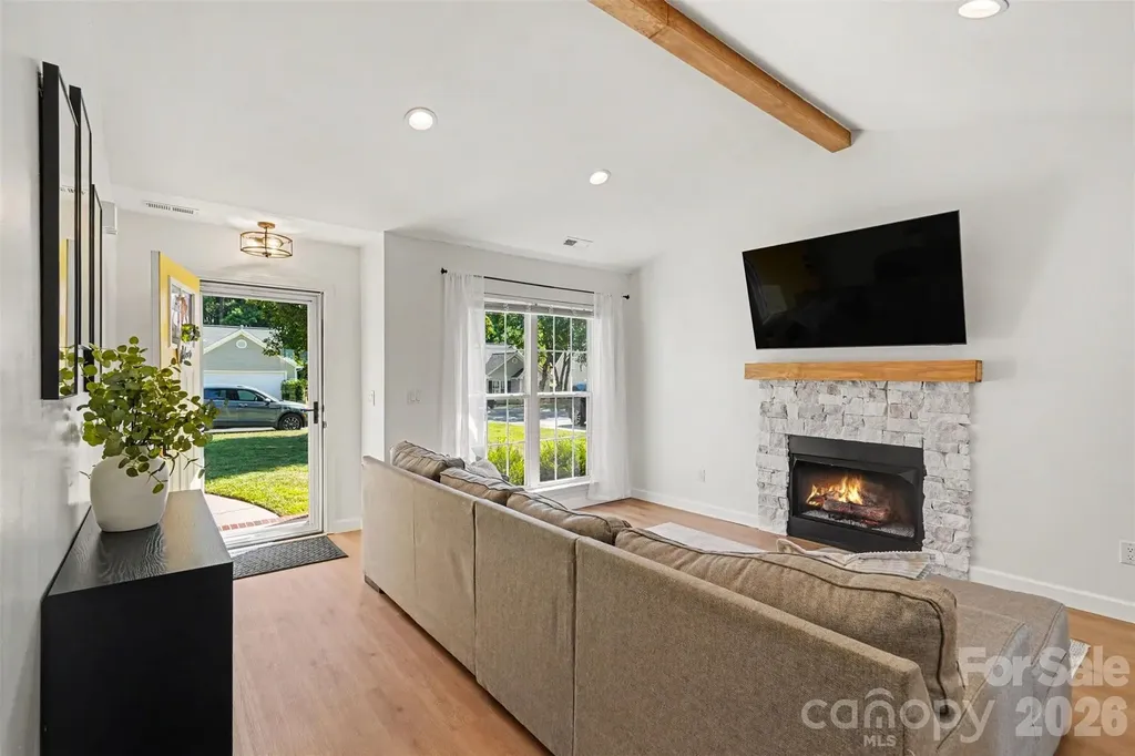 4711 Granite Court Indian Trail NC 28079