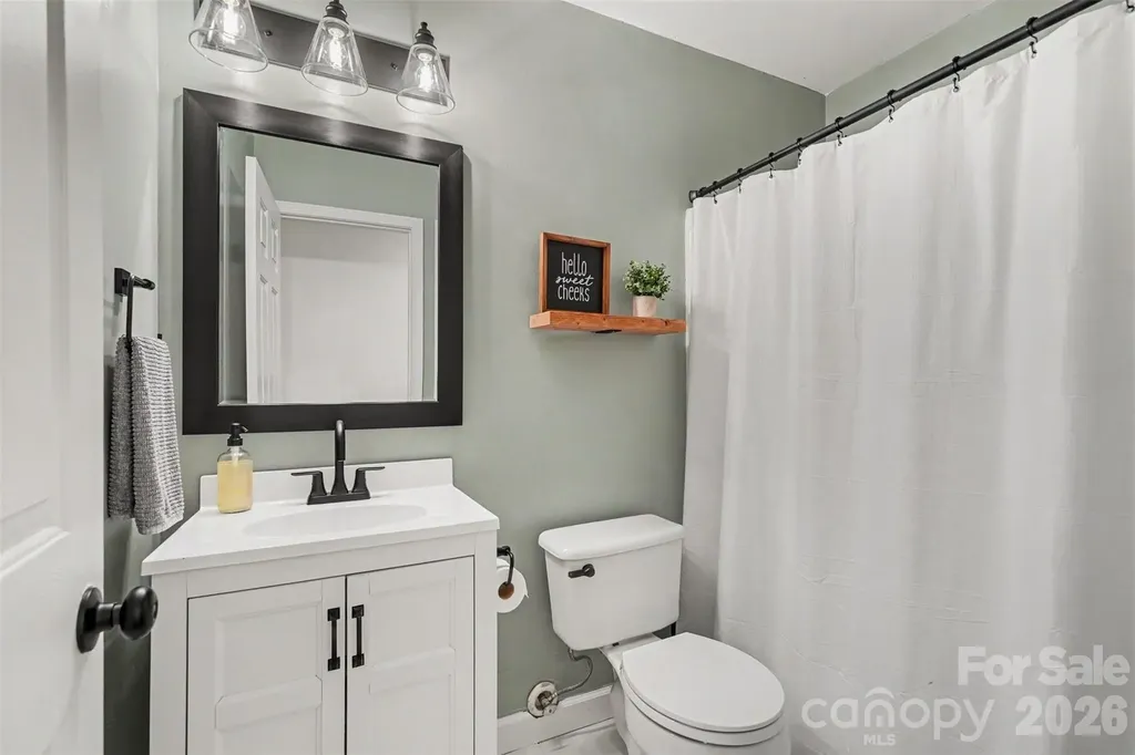 4711 Granite Court Indian Trail NC 28079