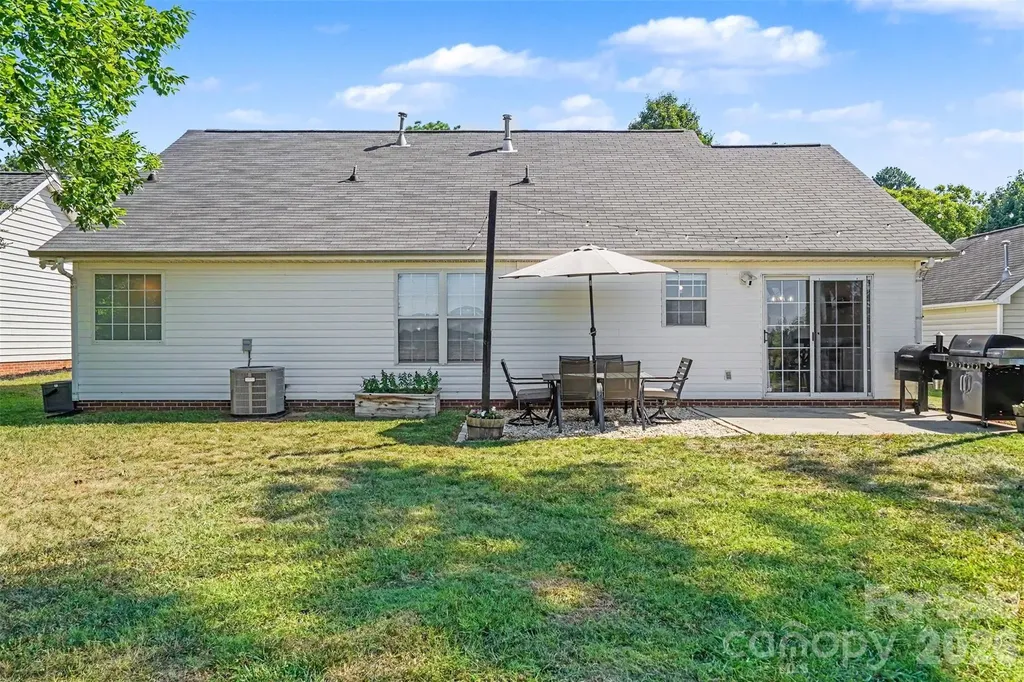 4711 Granite Court Indian Trail NC 28079