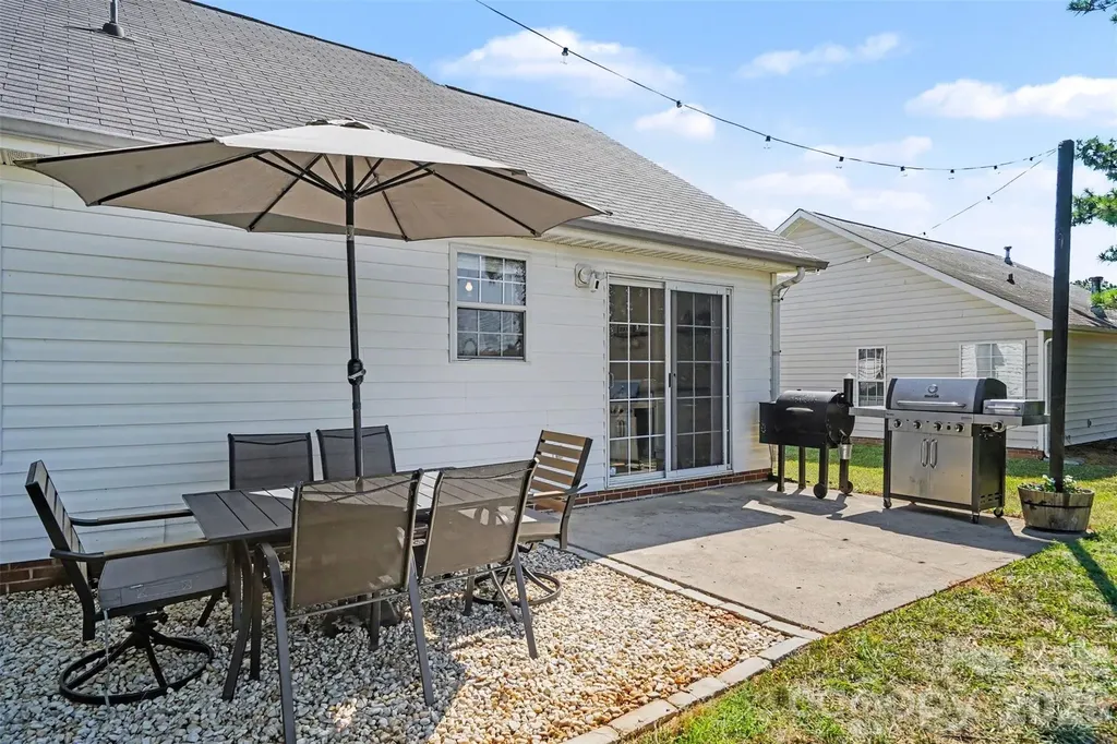 4711 Granite Court Indian Trail NC 28079