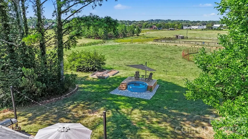 4711 Granite Court Indian Trail NC 28079