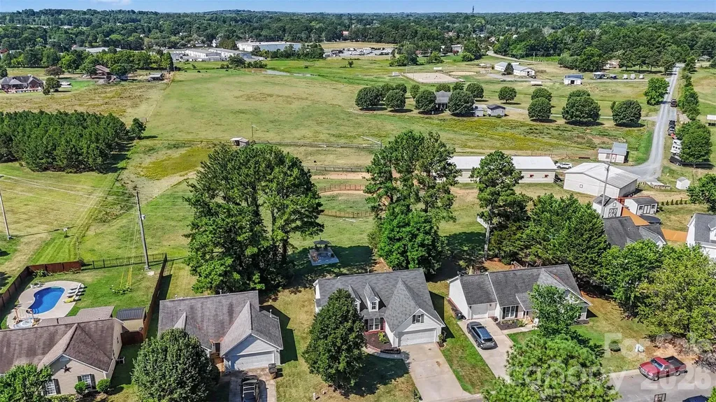 4711 Granite Court Indian Trail NC 28079