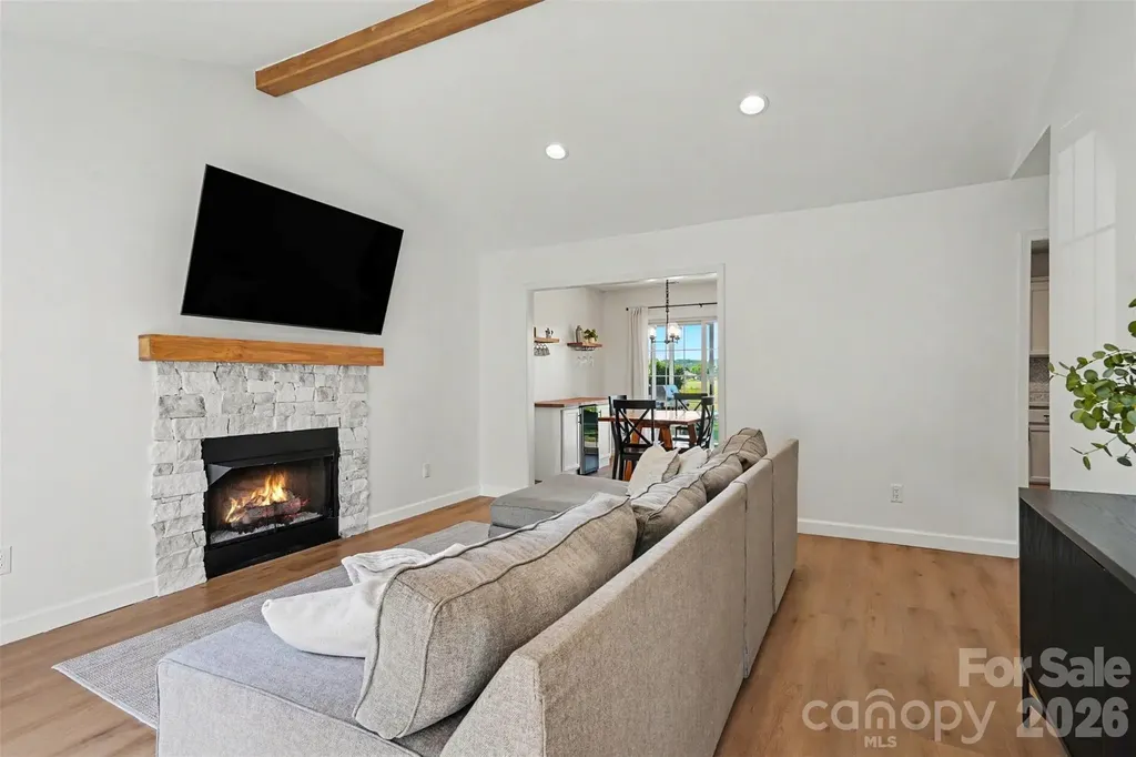 4711 Granite Court Indian Trail NC 28079