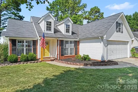 4711 Granite Court Indian Trail NC 28079
