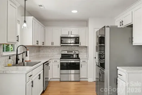 4711 Granite Court Indian Trail NC 28079