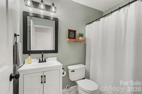 4711 Granite Court Indian Trail NC 28079
