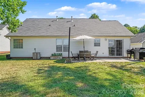 4711 Granite Court Indian Trail NC 28079