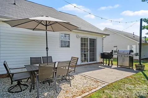 4711 Granite Court Indian Trail NC 28079