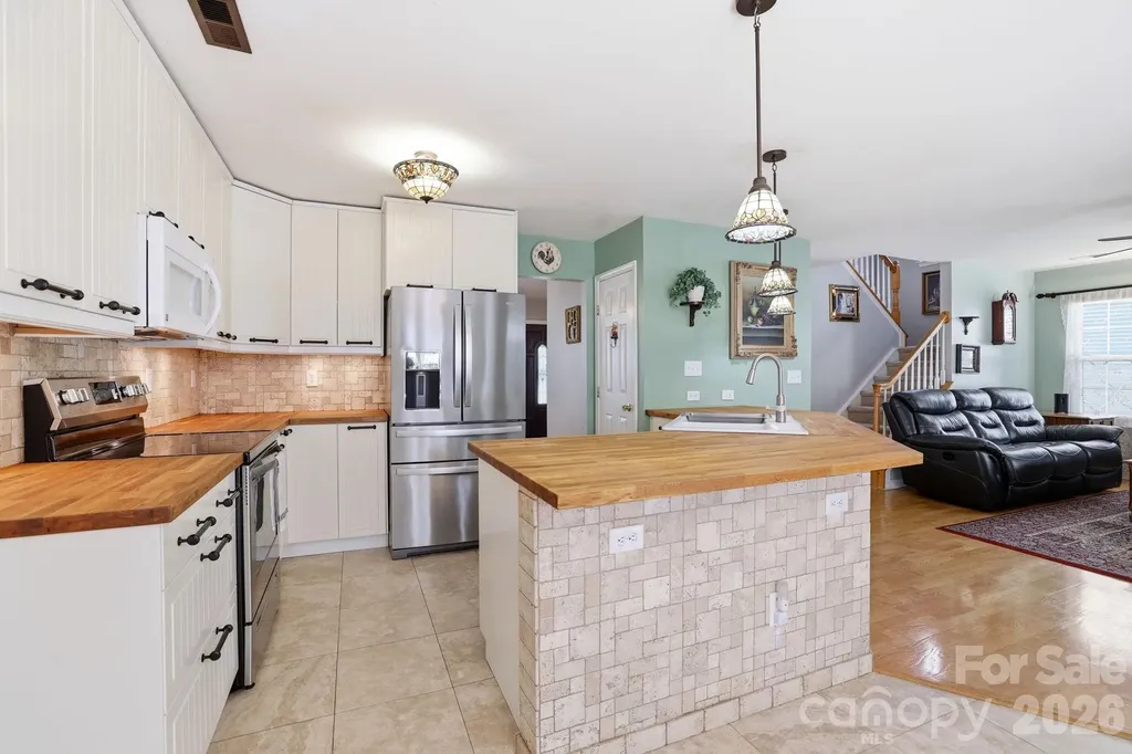 6306 Trevor Simpson Drive Indian Trail NC 28079