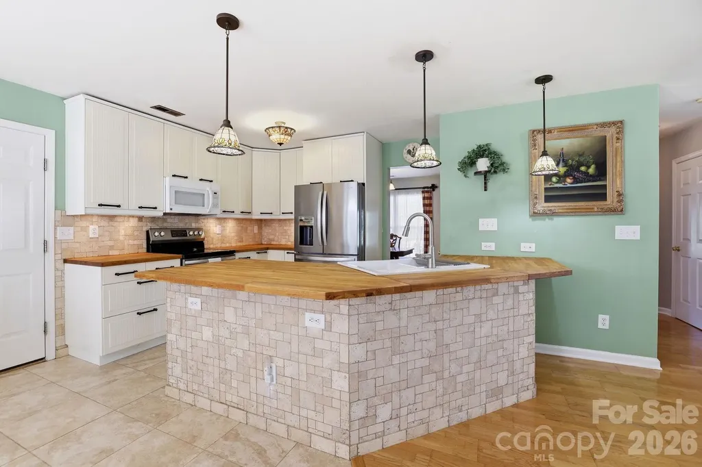 6306 Trevor Simpson Drive Indian Trail NC 28079