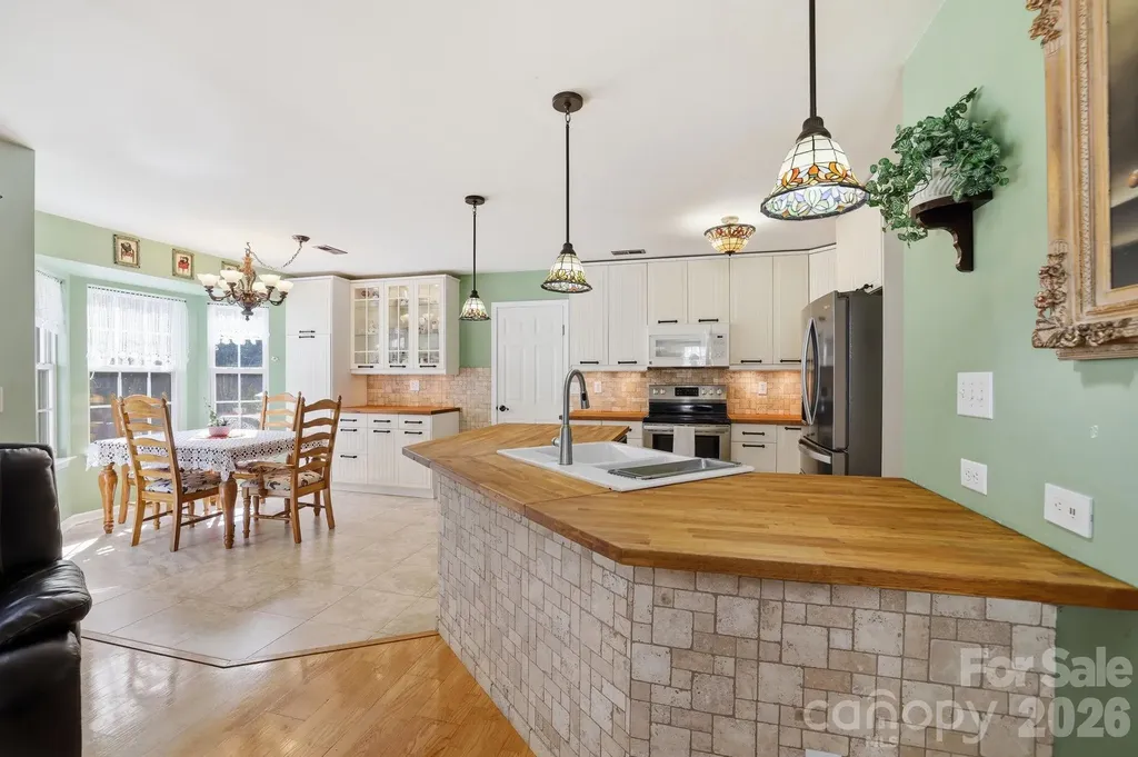 6306 Trevor Simpson Drive Indian Trail NC 28079