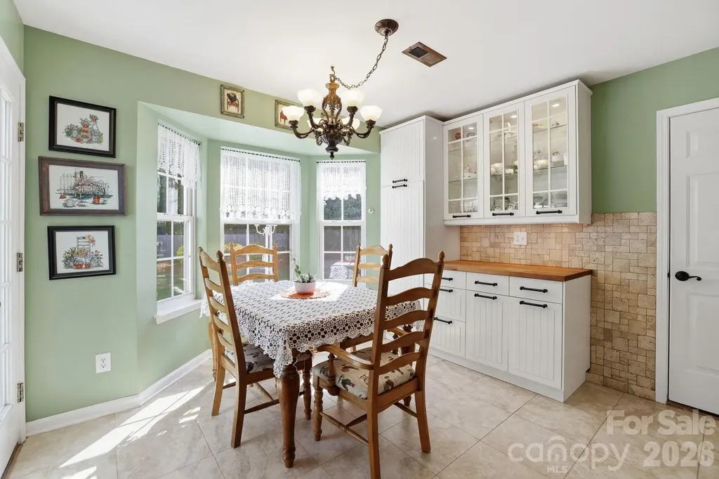 6306 Trevor Simpson Drive Indian Trail NC 28079