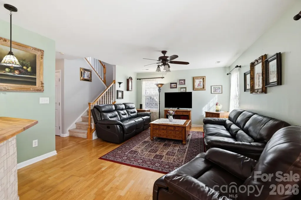 6306 Trevor Simpson Drive Indian Trail NC 28079