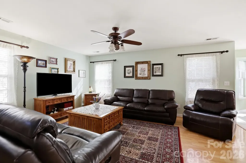 6306 Trevor Simpson Drive Indian Trail NC 28079