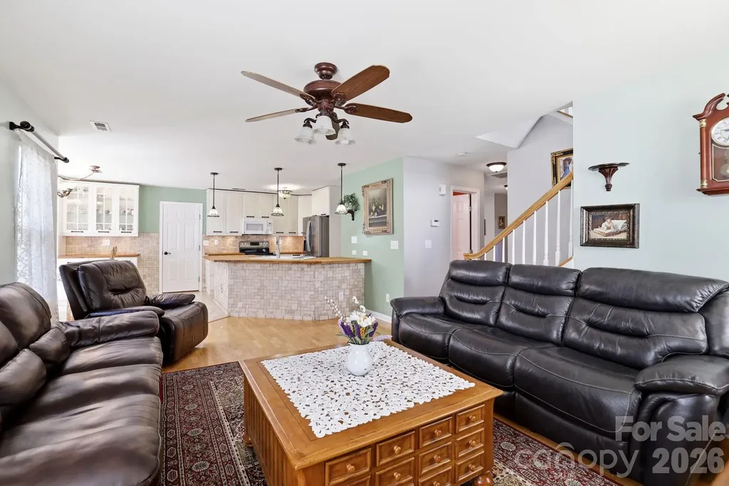 6306 Trevor Simpson Drive Indian Trail NC 28079