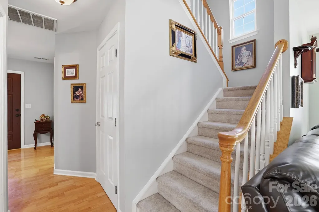6306 Trevor Simpson Drive Indian Trail NC 28079