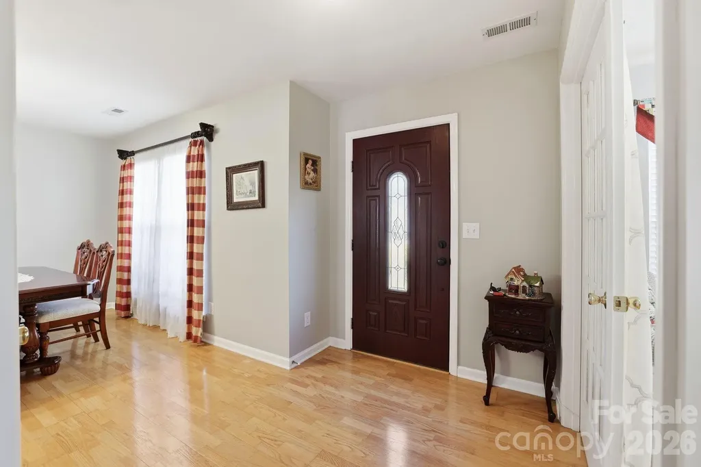 6306 Trevor Simpson Drive Indian Trail NC 28079