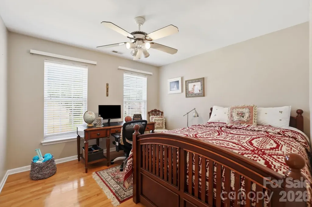 6306 Trevor Simpson Drive Indian Trail NC 28079