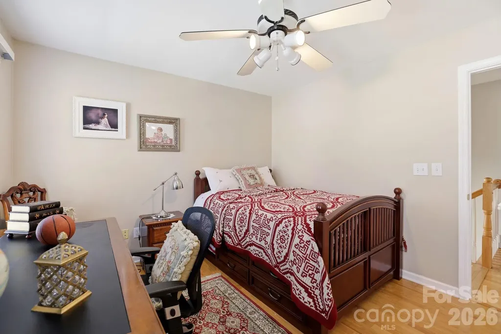 6306 Trevor Simpson Drive Indian Trail NC 28079