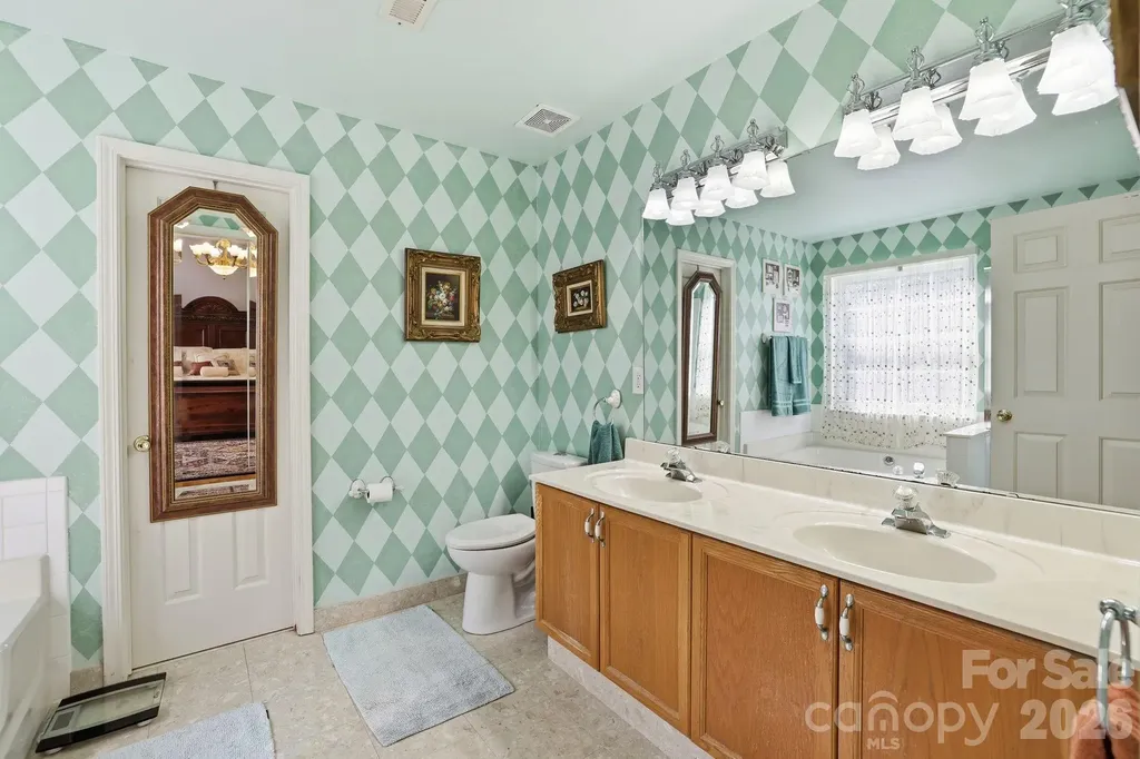 6306 Trevor Simpson Drive Indian Trail NC 28079