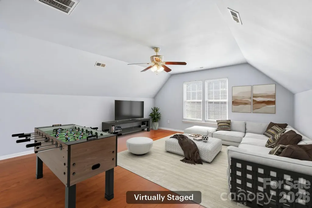 6306 Trevor Simpson Drive Indian Trail NC 28079