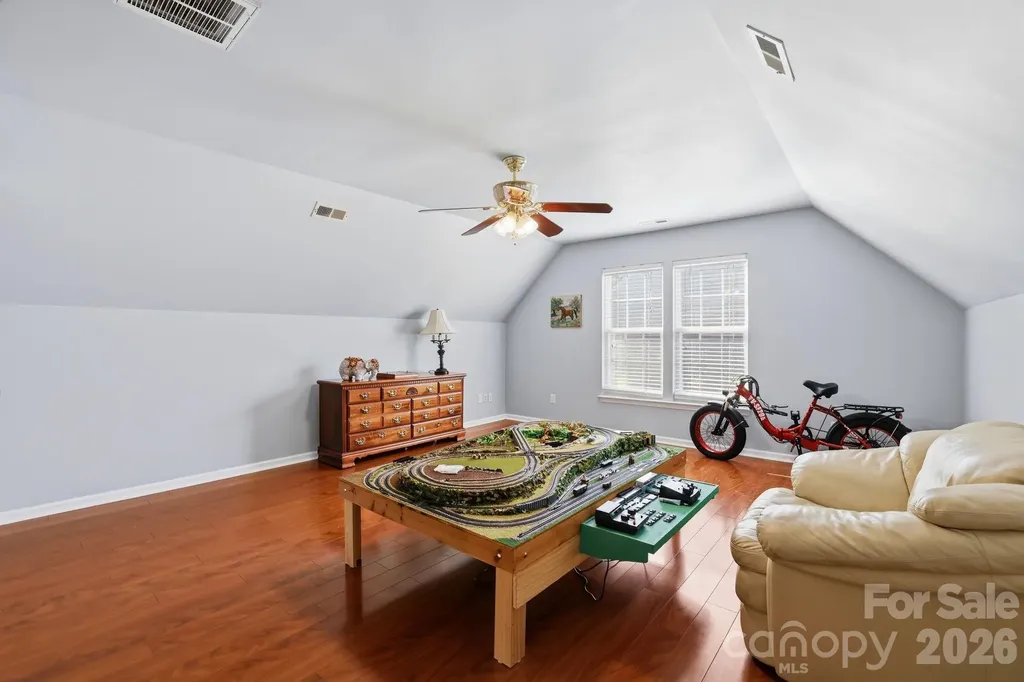 6306 Trevor Simpson Drive Indian Trail NC 28079