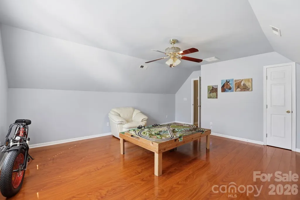 6306 Trevor Simpson Drive Indian Trail NC 28079