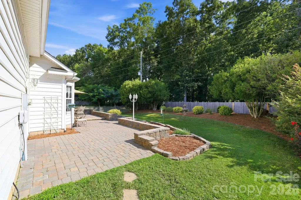 6306 Trevor Simpson Drive Indian Trail NC 28079