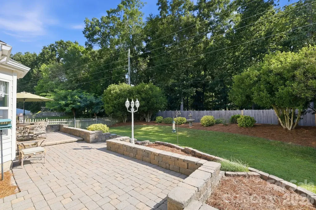 6306 Trevor Simpson Drive Indian Trail NC 28079