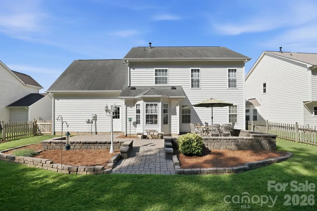 6306 Trevor Simpson Drive Indian Trail NC 28079