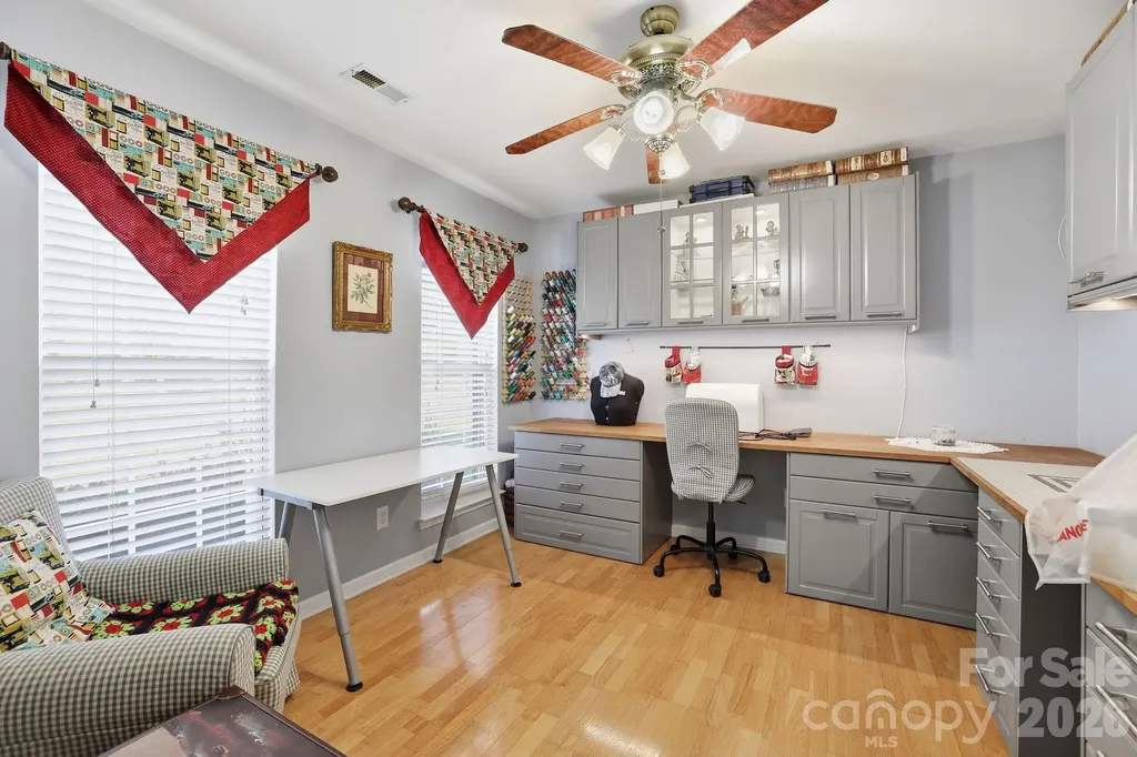 6306 Trevor Simpson Drive Indian Trail NC 28079