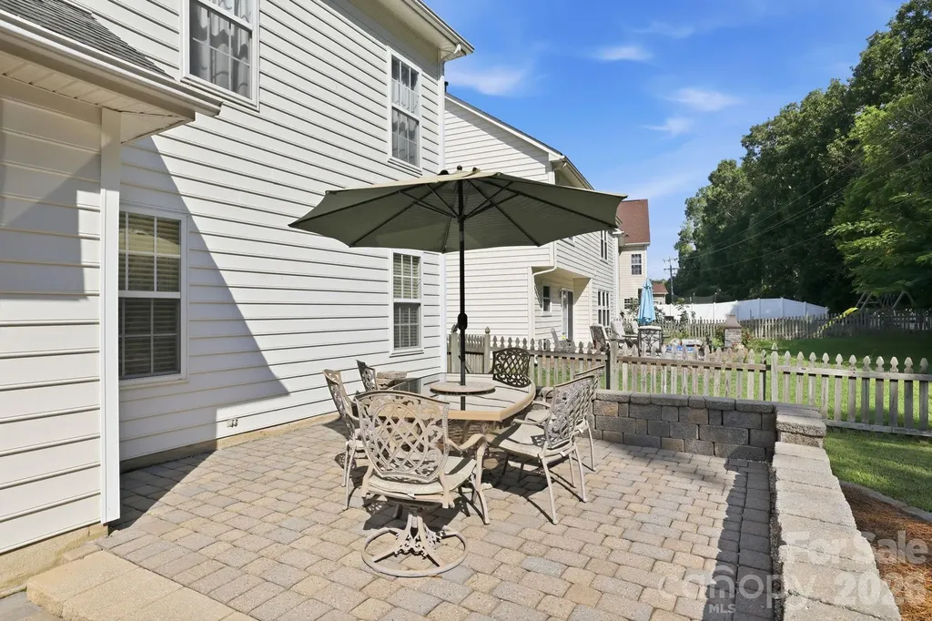 6306 Trevor Simpson Drive Indian Trail NC 28079