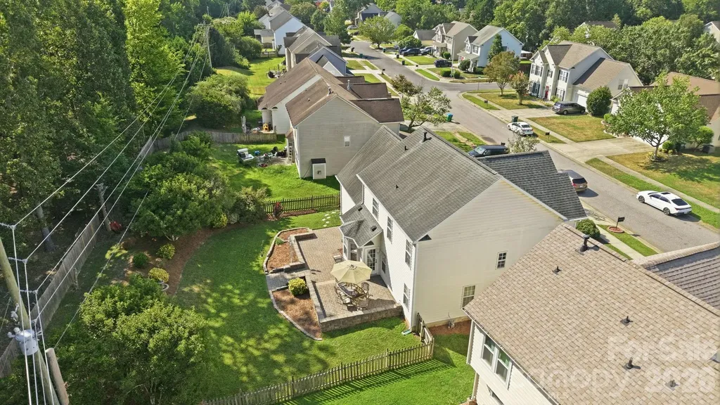 6306 Trevor Simpson Drive Indian Trail NC 28079